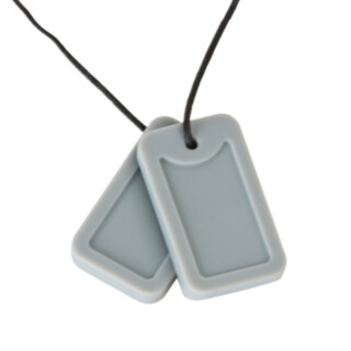 Chewable Tag - Soft